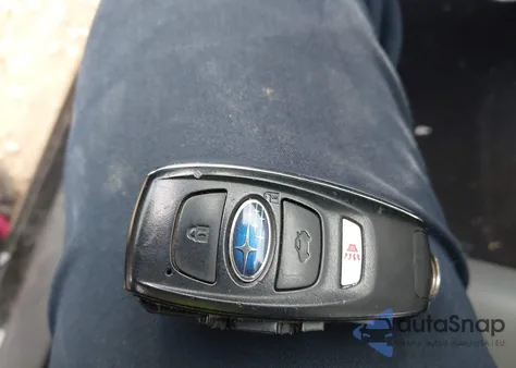 2021 Subaru Crosstrek Sport from USA, damaged, VIN JF2GTHSC5MH246613